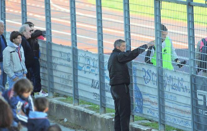  «Nessun processo, solo una riflessione» 