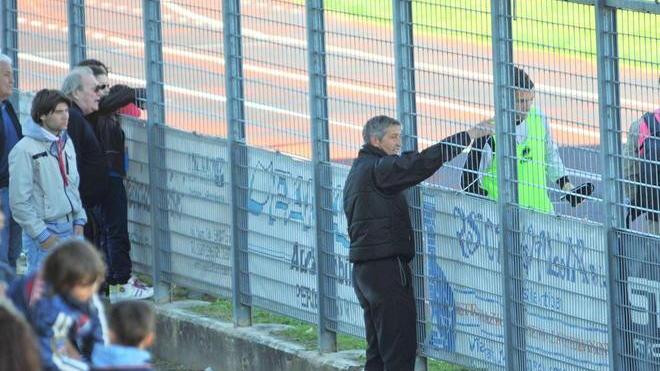 «Nessun processo, solo una riflessione»