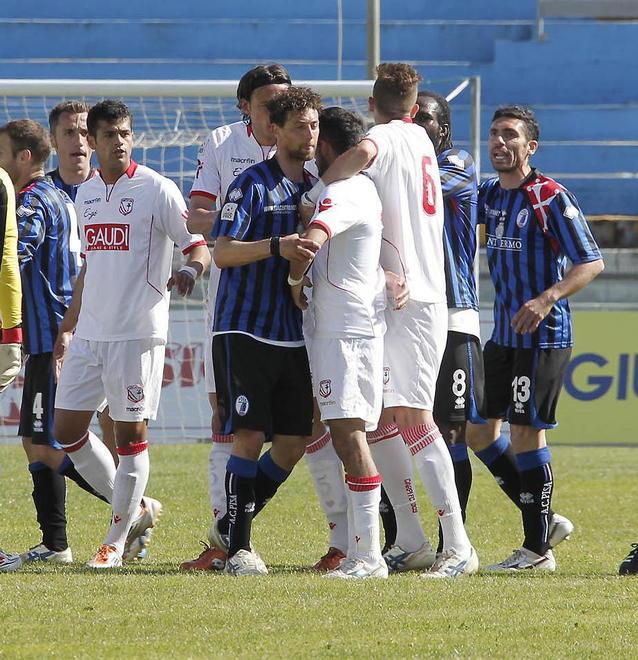 I nerazzurri convinti: forza, ce la possiamo giocare con chiunque 