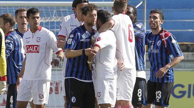 I nerazzurri convinti: forza, ce la possiamo giocare con chiunque