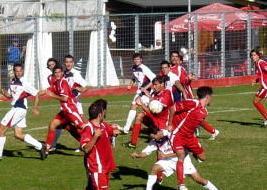Santacroce torna a vincere e inguaia il Villafranca