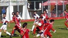 Santacroce torna a vincere e inguaia il Villafranca