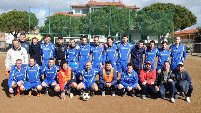 Metano Casa, aggancio alla vetta è un finale thrilling per lo scudetto