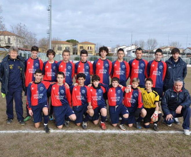 Juniores, il Vada di Bitossi fa il colpo 