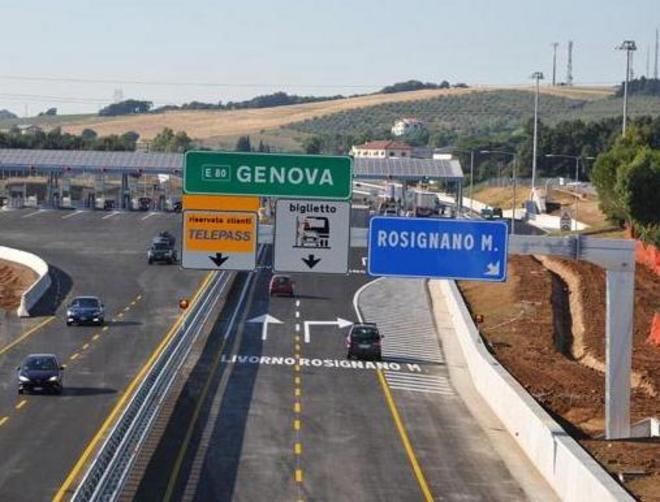 Autocertificazione e telepass: ecco come avere l’esenzione 