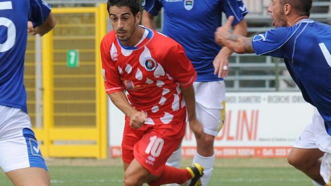 Gavorrano, un’impresa... da playoff