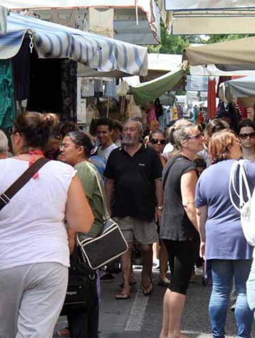 Ambulanti, a rischio le licenze: «Serve la proroga di 12 anni» 