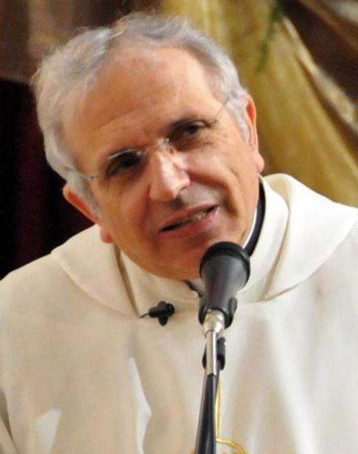 «Non sarà un miracolo, ma è un segno» 