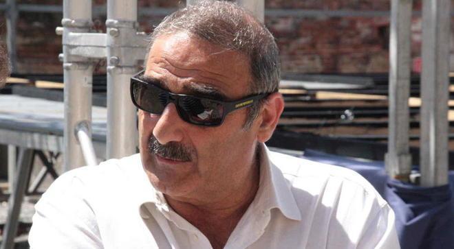 Solimano: «Grazie, non mi interessa entrare in giunta»