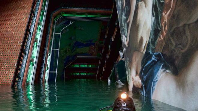 Concordia, Livorno è ancora in gioco