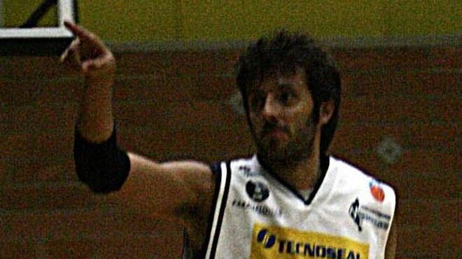 Monsummano corre e schiaccia Meridien: finisce 82-56