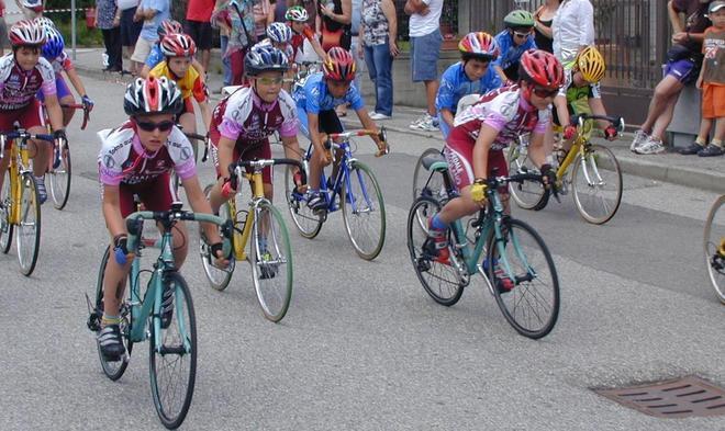 Galeotti, Peschi e Volpe: che tris 