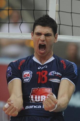 Lube Macerata campione d’Italia, Trento cede al tie-break