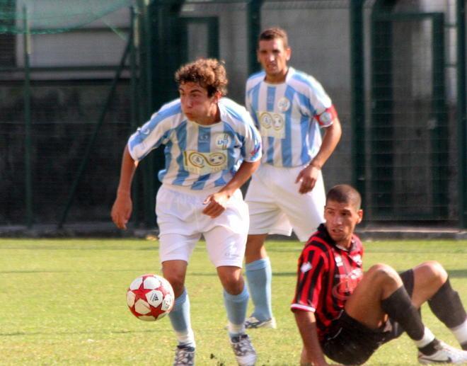Pietramarina spazza il Signa con un poker 
