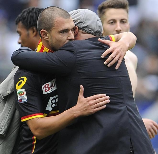 Lazio spreca il matchball-Champions 