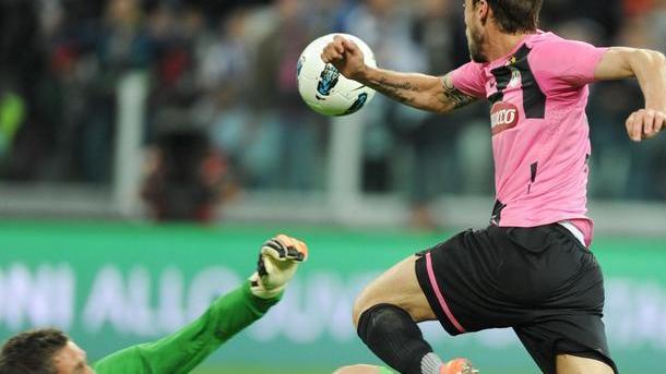 Juve, lo scudetto non è un burlesque Roma affondata