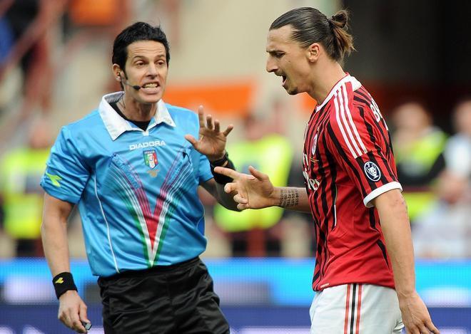 Milan furioso, lo scudetto si allontana 