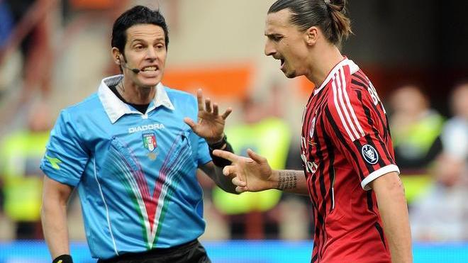 Milan furioso, lo scudetto si allontana