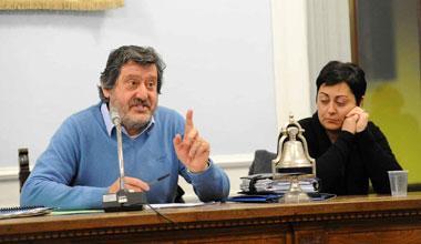 Ammanco per oltre dieci milioni di euro 