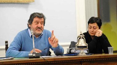 Ammanco per oltre dieci milioni di euro