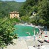 Un nuovo bando per le Terme: parte da 400mila euro 