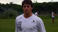 Controllo antidoping: positivo il rugbista Callori