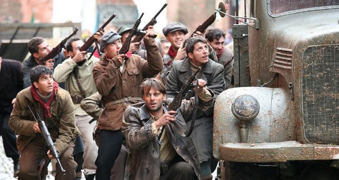 Domani il 25 aprile, i sardi e la Resistenza 