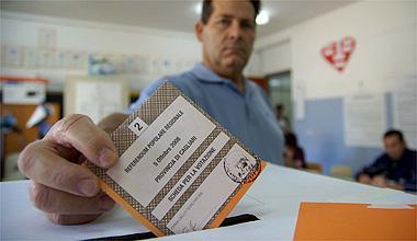 Referendum sulle Province, il 27 aprile il giudice deciderà sulla sospensiva 