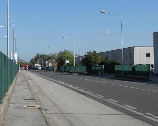Il comune di Capannori amplia l’area del Pip di Carraia 