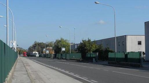 Il comune di Capannori amplia l’area del Pip di Carraia