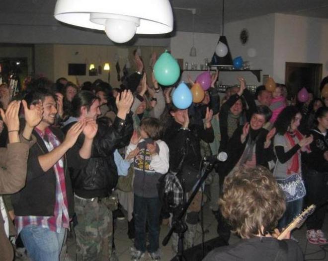 I “Black Fish” arrivano alla finale del concorso “Musica a tasso 0” 