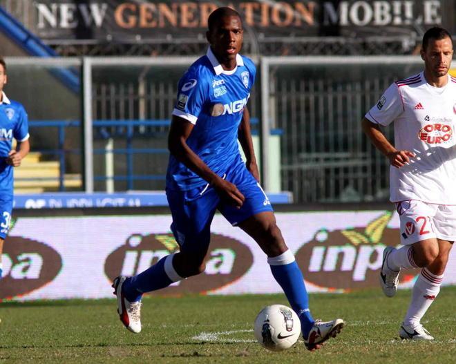 Azzurri: Mchedlidze torna in gruppo 