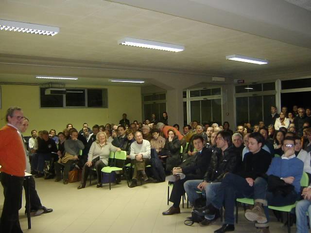 A Montespertoli il bilancio del Comune si decide con la gente 