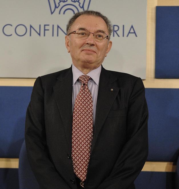 Il 28 maggio l’assemblea con Squinzi