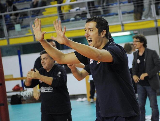 Biancoforno, se gioca così i playoff li fa 