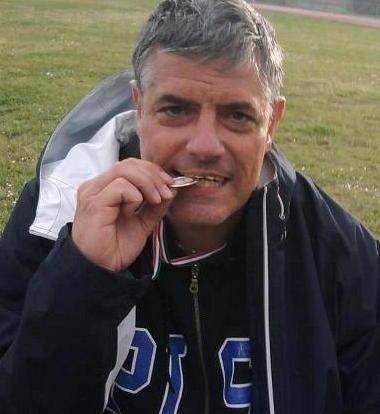 Coppa Csi, Romeo Cacciatore conquista il trofeo regionale 