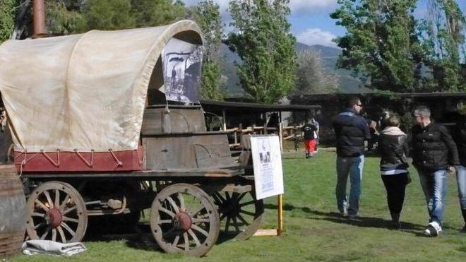 Oggi all’Agrifiera si potrà imparare a fare il pane