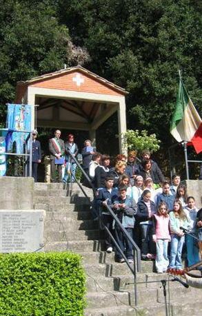 La memoria storica da coltivare 