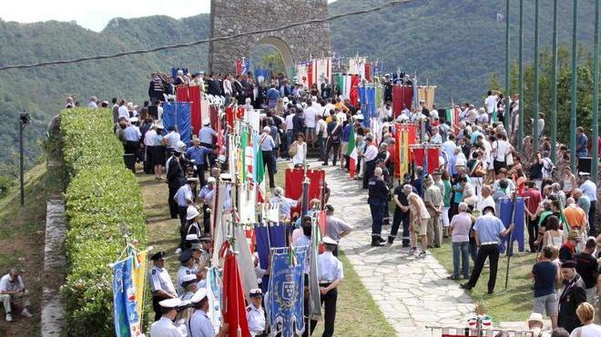 Liberazione a Sant’Anna con Fabio Concato