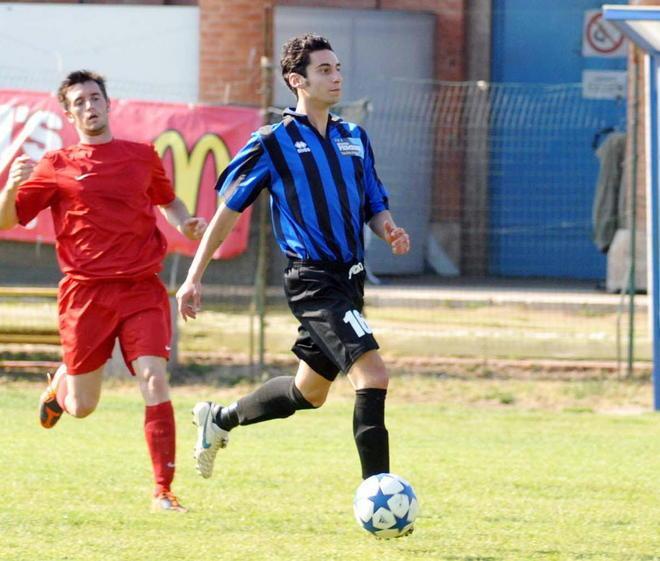 Tante occasioni, zero gol Piombino rischia i playoff 