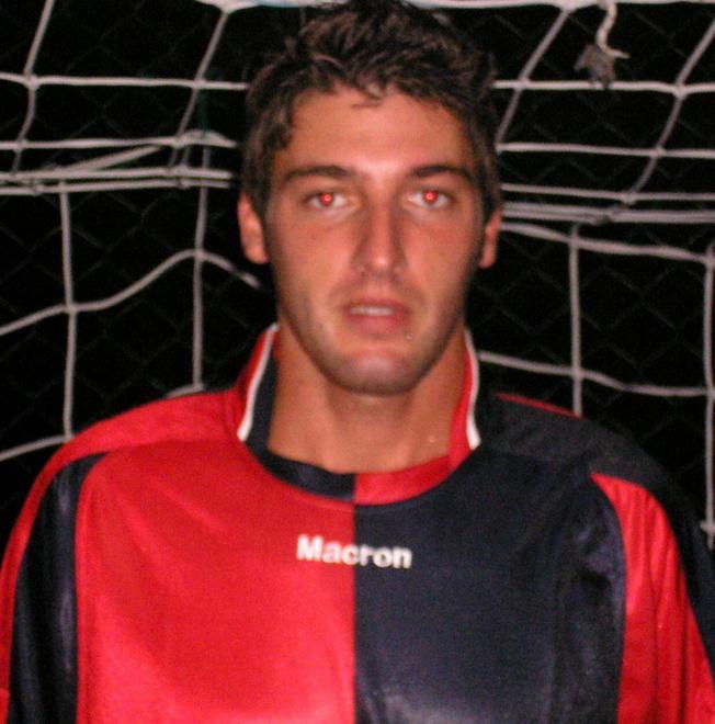 San Martino ci riprova: squadra maschile in serie D di calcio a 5