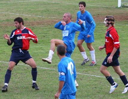 Donoratico, un ko di misura con la seconda forza del torneo