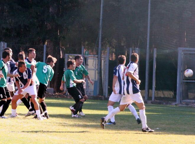 La squadra inventata e il capolavoro tattico 