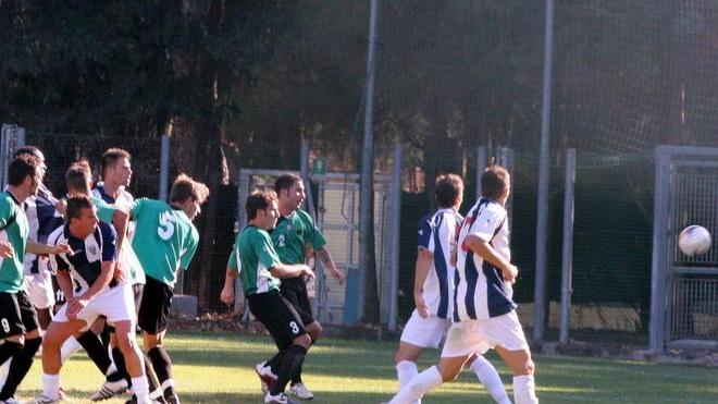 La squadra inventata e il capolavoro tattico