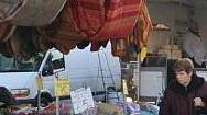 25 aprile con la fiera, le auto d’epoca e la musica
