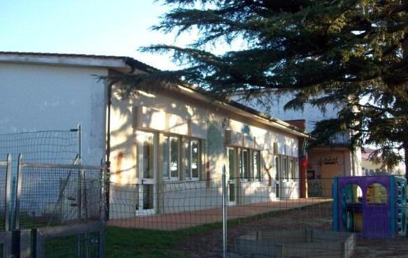 Marlia, non sono ancora iniziati i lavori alla scuola materna