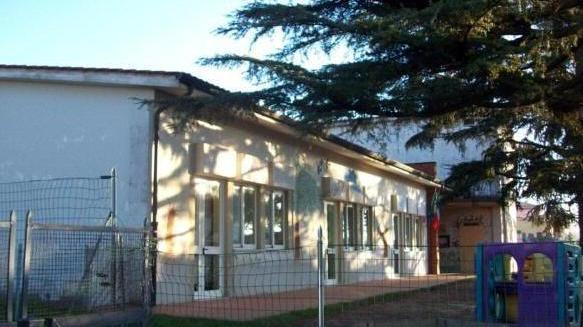 Marlia, non sono ancora iniziati i lavori alla scuola materna
