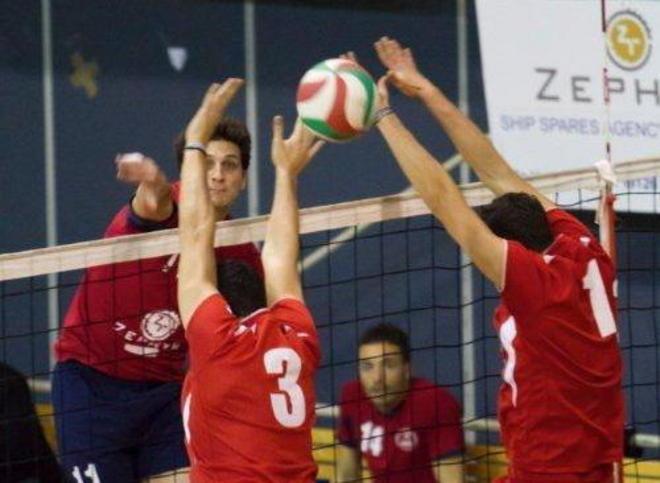 Zepyhr Trading conquista la salvezza