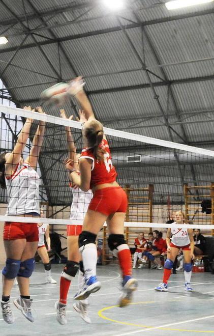 L’Apuania Carrarese vola in finale 