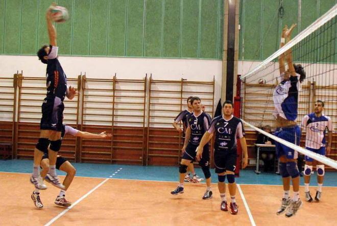 La Pallavolo Massa prova a rialzarsi